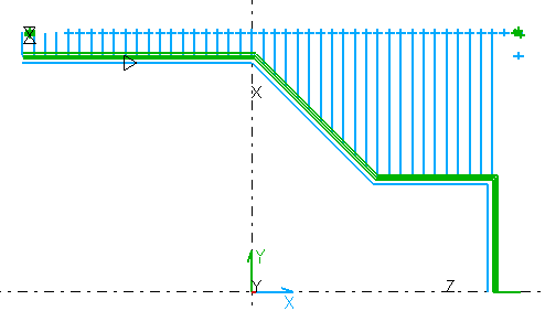 Finished Turning Process Parameter Set Tutorial