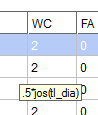 [Formula Tool Tip]