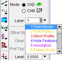 Input Field Pick Lists can be used to select field inputs from list data in addition to selecting from the list view