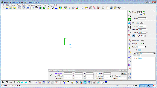 Revised SmartCAM Solution Trigger behavior